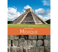 Mexique - Irena Trevisan - Vilo Allright Publishing - broché - Guide