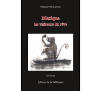 Mexique - Les visiteurs du rêve - Philippe Olle-Laprune - La Difference - broché - Essai