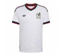 Mexique Maillot Extérieur Coupe du Monde 2026 Authentic - adidas X-Large