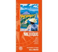 MEXIQUE: MEXICO, OAXACA, VERACRUZ, CHICHEN ITZA, ACAPULCO, CHIHUAHUA