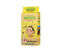 Mexique - Miscela di Caffè, Gusto Tondo - 4 Pezzi de 250gr