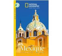 Mexique National Geographic (Auteur)
