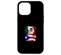 Mexique Porto Rico Coque pour iPhone 12 Pro Max