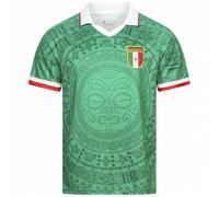 Mexique "Retro History" JELEX Hommes Maillot L