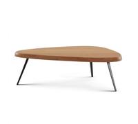 Mexique - Table d'appoint 118x80x38cm frame matt black
