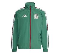 Mexique Veste Anthem - Vert - adidas Large