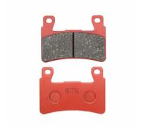 MEXITAL plaquettes de frein Céramique Avant pour HONDA CB 1100 EX SAE 2014-2021 / CB 1300 F 2003-2004