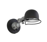 MEXLITE Davin Applique murale - 7657ZW - Aluminium - Variateur de lumière