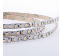 Mextronic Bande LED 3528 Blanc Chaud (2700K) 48W 500CM 12V IP20 Bande LED