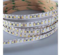 Mextronic Ruban LED 24V 5m 3528 Blanc TUNABLE WHITE 2700-6500K 72W IP20