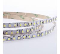 Mextronic Ruban LED 3528 Blanc Neutre 4000K 48W 5m 12V IP20 Dimmable