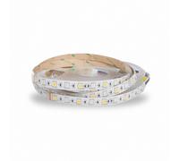 Mextronic Ruban LED 5050 RGB+Blanc Neutre 4000K 72W 5m 24V IP44