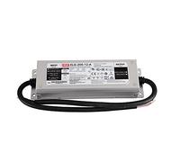 Mextronic Transformateur LED 192 W 12 V DC 16 A XLG-200-12-A pour éclairage LED