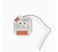 Mextronic zigbee Actionneur de commutation LED Connect Zigbee Interrupteur marche/arrêt 230 V à 200 W
