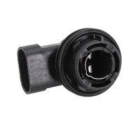 MEXWLOP 1 douille d'ampoule Py21 68285062aa for Jeep, Renegade, Signal Auto Accessories Support d'ampoule de feu arrière de voiture