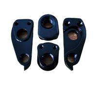 MEXWLOP 1 Jeu de Pattes de dérailleur arrière for vélo de Route, for Giant, n° RE270A Support de dérailleur de vélo