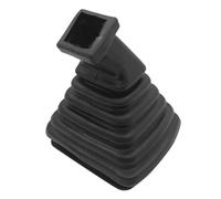 MEXWLOP 1 paire de housses anti-poussière for manettes de commande d'excavatrice, for Daewoo, Doosan, DH DX150 215 225 300 370 9C, kits de pièces As55 Cache-poussière pour poignée d'excavatrice
