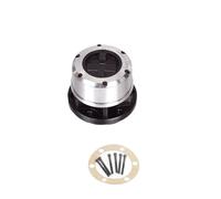 MEXWLOP 1 pièce X moyeu de verrouillage roue libre manuel, for NISSAN, Pathfinder Xterra 4x4 PU 90-up B020 AVM461 Ensemble de moyeu à verrouillage automatique