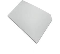 MEXWLOP 1362671080 1340422080, for Peugeot, for Boxer Couvercle de protection du réservoir de carburant Rabat Bouchon de remplissage d'huile Coque Accessoires de voiture Bouchon de réservoir de carbur