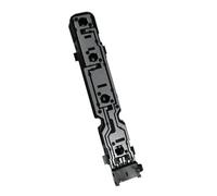 MEXWLOP 1681537 6c1113n004ab 6c11-13n004-ab 2 supports de feu arrière for Mk6 Mk7 Support d'ampoule de feu arrière de voiture