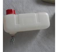 MEXWLOP 1E43F ENSEMBLE DE RÉSERVOIR CARBURANT 1L CHINOIS 1E40F 1E45F 142F 168F ET PLUS 2T RAMMERS AVEC CAPUCHON EN MAILLE VALVE ROBINET Bouchon de réservoir de carburant
