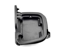 MEXWLOP 1pcs Tapis de Coffre Voiture Couverture poignée Sol, for Mercedes, for Benz, Classe E CLS W213 W257 W238 Poignée Bagage arrière 2015-20211pcs Coffre M Poignée de Coffre de Voiture
