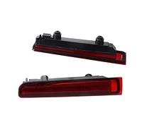 MEXWLOP 2 pièces, for VW, for Transporter T5 T6 porte de grange 3ème feu stop arrière haut niveau accessoires voiture 7E0945097F 7E0945097E Troisième feu stop(A)