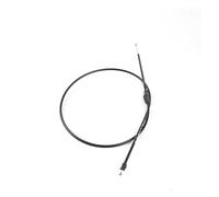 MEXWLOP 2228800059 2228800159 2518800059 2538800159 1668800159 Câble de couverture câble déverrouillage capot moteur, for Mercedes-Benz Faisceau de câblage moteur haute température(2228800059)