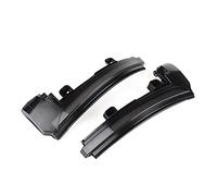 MEXWLOP 2x clignotants coulants rétroviseur latéral indicateur dynamique clignotant Land, for Rover, LR4 Discovery, for Range, for Rover, MK IV Clignotant