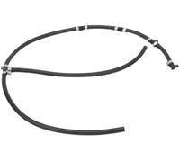 MEXWLOP 55578366 Tuyau de retour de fuite d'injecteur de carburant d'huile, for Opel, for Vauxhall, Astra 1.7 CDTi 2010-2015; Corsa 1.7 CDTi 2006-2015; Meriva 1.7 CDTi 2003 On; Zafira 1.7 CDTi 2005-20