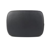 MEXWLOP 8 ventouses passager arrière de moto, for siège, housse coussin, for Harley, Softail Dyna Sportster Cruiser Chopper Bobber Housse de selle de moto