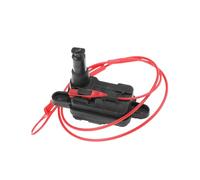 MEXWLOP 8s0862153 8v0862159 Carburant, for réservoir, actionneur de verrouillage, for VW, for, for, for Skoda, Cala, for, for A8 Q8 Actionneur de verrouillage de la trappe à carburant(Without)