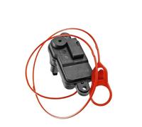 MEXWLOP 8s0862153 8v0862159 Carburant, for réservoir, actionneur de verrouillage, for VW, for, for, for Skoda, Cala, for, for A8 Q8 Actionneur de verrouillage de la trappe à carburant(With)