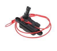 MEXWLOP 8v0862159a 8v0862159, for, Jetta, Teramont, Arona, Touareg, accessoires d'actionneur d'ouverture de trappe à carburant Actionneur de verrouillage de la trappe à carburant