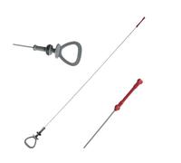 MEXWLOP A2730101572 2730101572 1pcs Jauge de niveau d'huile moteur Jauge de suivi, for W221 500 M273 550 500l 273 Jauge de mesure d'huile moteur