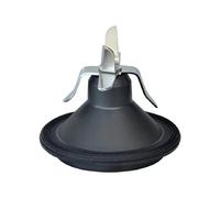 MEXWLOP Accessoires de lames de mixeur, pièces détachées for mixeur Jucier HR2093 HR2095 HR2096 HR2097 HR2194 HR2195 HR2196 RI2095 RI2096 Couvercle de lame de mixeur