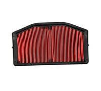 MEXWLOP Accessoires de moto Nettoyant for filtre à air d'admission, for, YZF-R1 2009-2014 Anniversary Edition 2012 YZF R1 YZFR1 Filtre à air pour moteur de moto