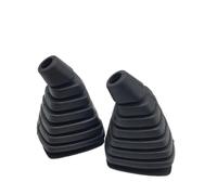 MEXWLOP Accessoires for Hyundai, R60 80 150 210 215 225 7 Cache-poussière for poignée de levier Cache-poussière pour poignée d'excavatrice(A Pair Dust Covers)
