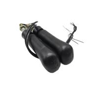 MEXWLOP Accessoires for Hyundai, R60 80 150 210 215 225 7 Cache-poussière for poignée de levier Cache-poussière pour poignée d'excavatrice(A Pair Old Handle)