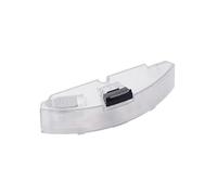 MEXWLOP Accessoires for réservoir d'eau à commande électrique, pièces de rechange for aspirateur Roborock S7 Ensemble de roues et moteurs pour aspirateur(BLACK Water Tank-black)