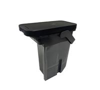 MEXWLOP Accessoires for réservoir d'eau sale Onyx3, pièces détachées for aspirateur Roborock O35, S7 Pro Ultra, S7 Maxv Ultra, S7 Max Ultra Ensemble de roues et moteurs pour aspirateur