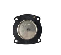 MEXWLOP Accessoires for vannes à impulsions à membrane DB18M, VNP208, VEM208 et VNP308 Kit de réparation de diaphragme pour excavatrice