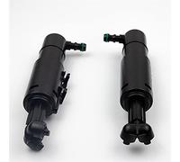 MEXWLOP Actionneur de buse de lave-phare gauche for droit, 2048602747 2048602847, for Mercedes, W204 C350 C280 C63AMG 2011 2012 2013 2014