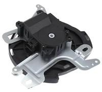 MEXWLOP Actionneur de porte d'air CVC, for Toyota, Avalon 00-04 n° 87106-07060 Actionneur de porte de mélange