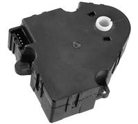 MEXWLOP Actionneur de porte de mélange de chauffage CVC, for Jeep, Patriot 07-12 1 pièce Actionneur de porte de mélange