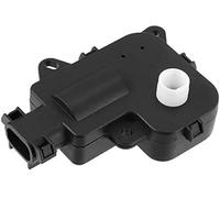 MEXWLOP Actionneur de porte pneumatique, for Jeep, Grand Cherokee 4.0L 1 pièce Noir Actionneur de porte de mélange