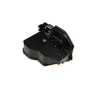 MEXWLOP Actionneur de serrure porte 1 pièce, for, 2005-2016 51217229455 51217229461 51217229458 51227229459 51227229460 Serrure de coffre de voiture(FL 51217229455)