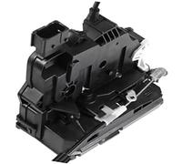 MEXWLOP Actionneur de serrure porte côté conducteur pour avant droit, pour moteur verrouillage arrière pour Peugeot Boxer 1345728080 1393796080 ensemble de serrure de porte de véhicule