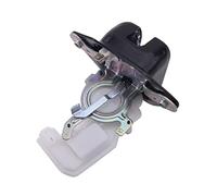 MEXWLOP Actionneur de verrouillage coffre, hayon, déverrouillage porte à bagages, for CR-V CRV 2007-2011 74800SMGG01 DLHD011 Serrure de coffre de voiture