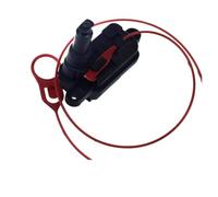 MEXWLOP Actionneur de verrouillage de trappe de remplissage de carburant neuf for A1 A7 A8, for Q3, Q7, for A3, RS3 8v0862153a 8v0862153 Actionneur de verrouillage de la trappe à carburant